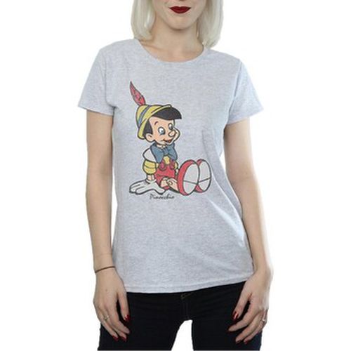 T-shirt Pinocchio Classic - Pinocchio - Modalova
