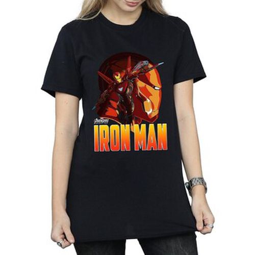 T-shirt BI494 - Avengers Infinity War - Modalova