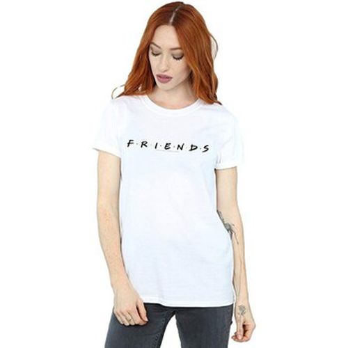 T-shirt Friends BI497 - Friends - Modalova