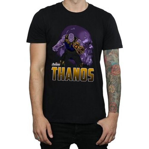 T-shirt Avengers Infinity War - Avengers Infinity War - Modalova