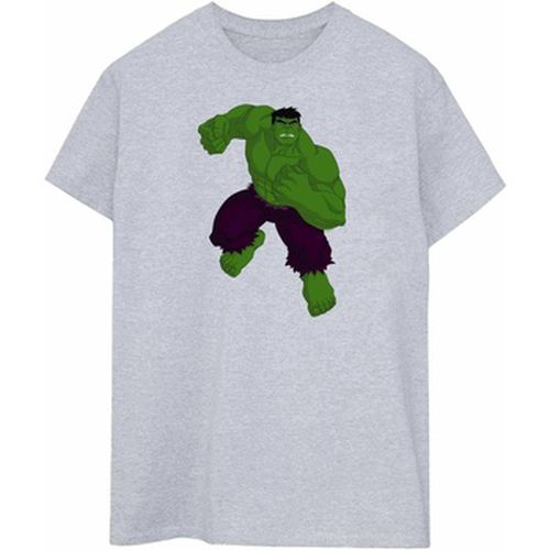 T-shirt Hulk BI530 - Hulk - Modalova