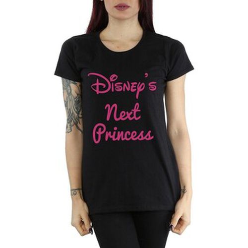 T-shirt Disney Next Princess - Disney - Modalova