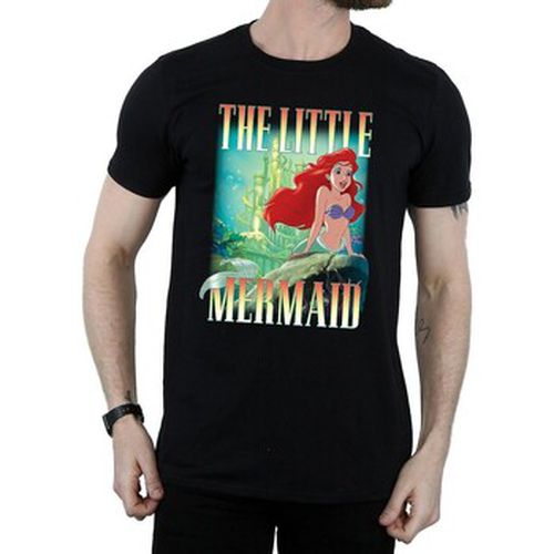 T-shirt The Little Mermaid BI547 - The Little Mermaid - Modalova