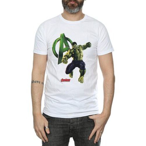 T-shirt Avengers BI556 - Avengers - Modalova