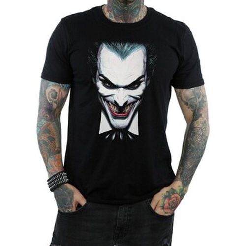 T-shirt The Joker Alex Ross - The Joker - Modalova