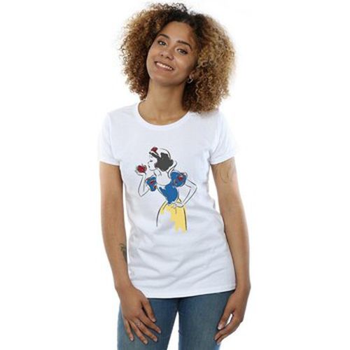 T-shirt BI563 - Snow White And The Seven Dwarfs - Modalova