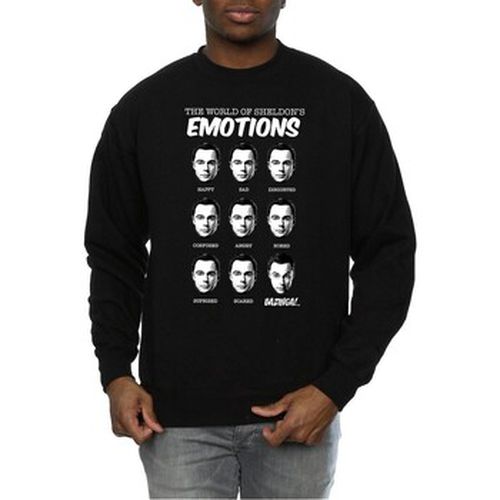 Sweat-shirt The Big Bang Theory - The Big Bang Theory - Modalova