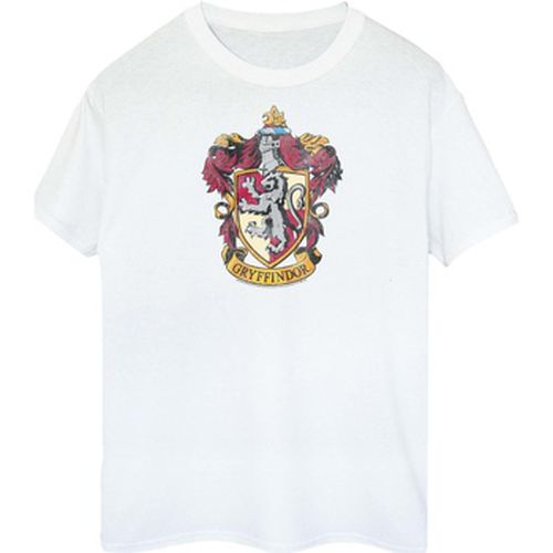 T-shirt Harry Potter BI582 - Harry Potter - Modalova