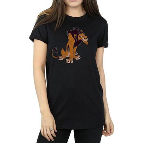 T-shirt The Lion King BI585 - The Lion King - Modalova