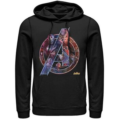 T-shirt BI590 - Avengers Infinity War - Modalova