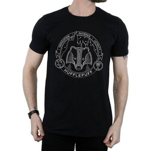 T-shirt Harry Potter - Harry Potter - Modalova