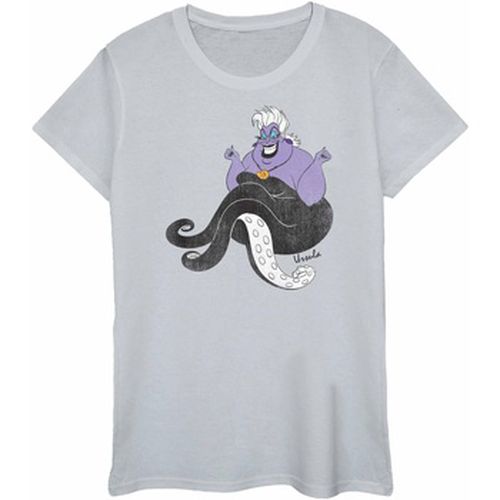 T-shirt The Little Mermaid Classic - The Little Mermaid - Modalova