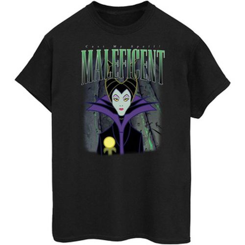 T-shirt Maleficent Montage - Maleficent - Modalova