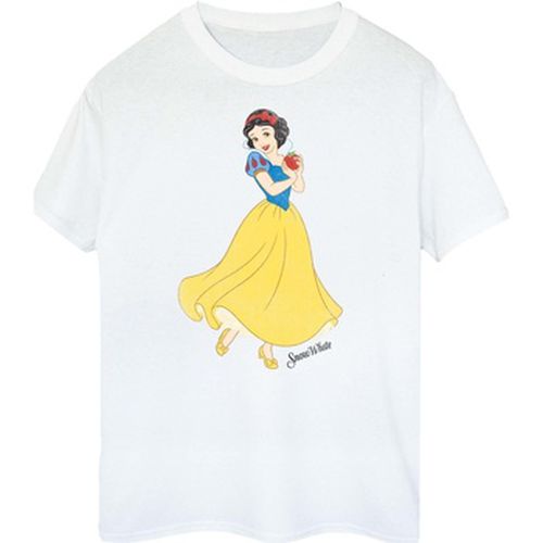 T-shirt - Snow White And The Seven Dwarfs - Modalova