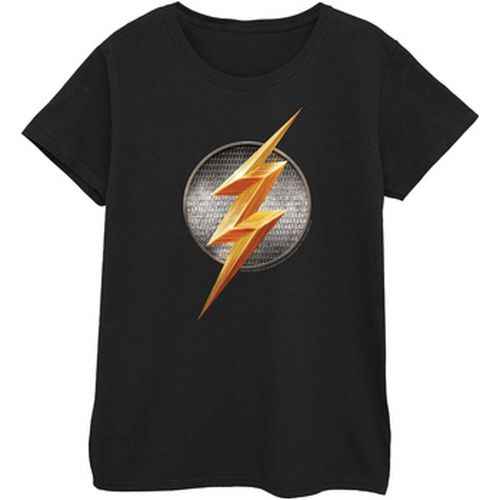 T-shirt The Flash BI632 - The Flash - Modalova
