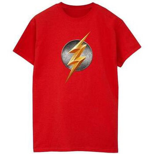 T-shirt The Flash BI632 - The Flash - Modalova