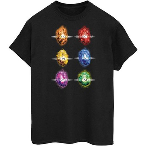 T-shirt BI637 - Avengers Infinity War - Modalova