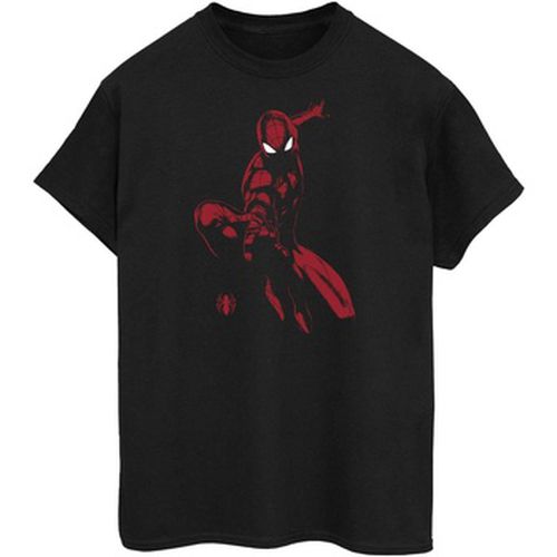 T-shirt Marvel BI656 - Marvel - Modalova