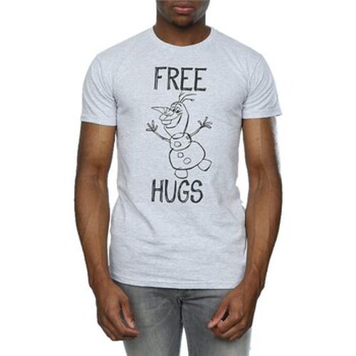 T-shirt Disney Free Hugs - Disney - Modalova