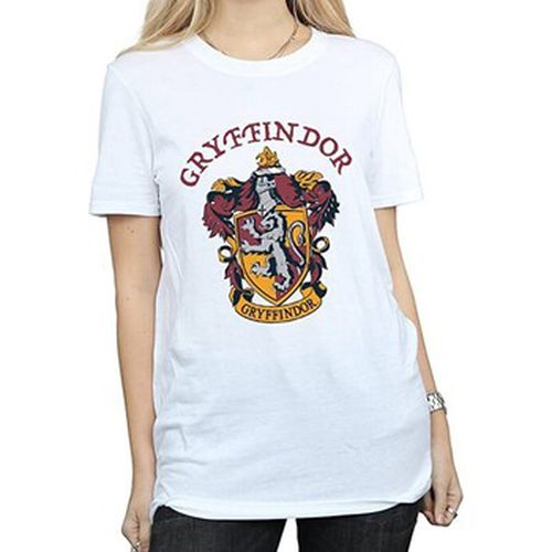 T-shirt Harry Potter BI1634 - Harry Potter - Modalova