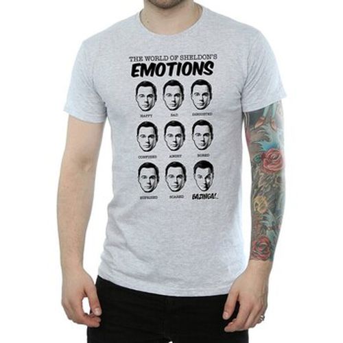 T-shirt The Big Bang Theory - The Big Bang Theory - Modalova