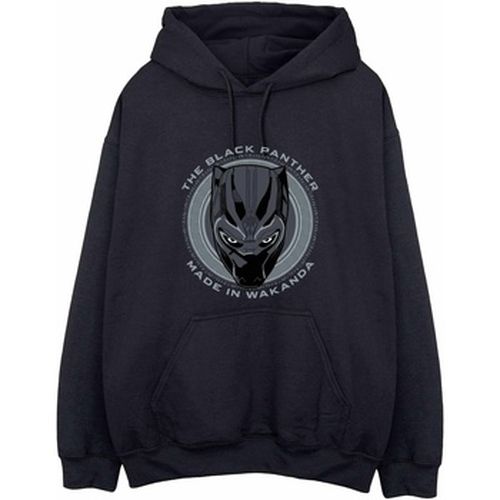 Sweat-shirt Black Panther - Black Panther - Modalova