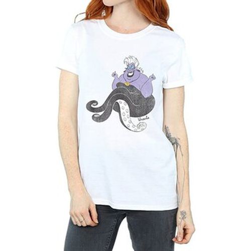 T-shirt The Little Mermaid BI1656 - The Little Mermaid - Modalova