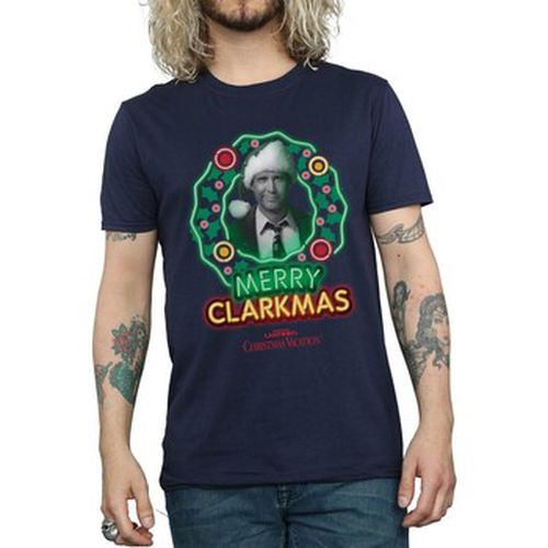 T-shirt - National Lampoon´s Christmas Va - Modalova