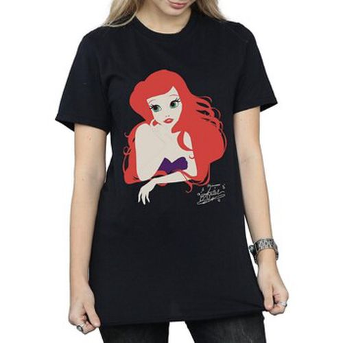 T-shirt The Little Mermaid BI1697 - The Little Mermaid - Modalova