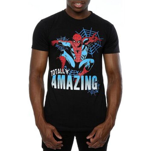 T-shirt Marvel - Marvel - Modalova