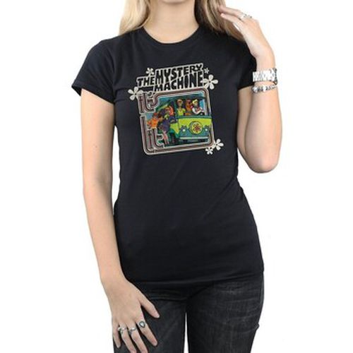 T-shirt Scooby Doo BI1705 - Scooby Doo - Modalova