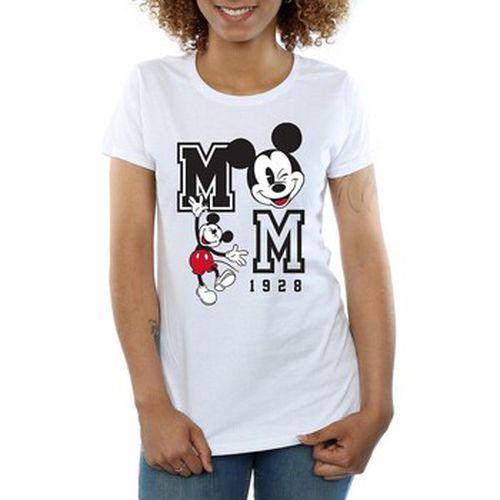 T-shirt Disney BI1713 - Disney - Modalova
