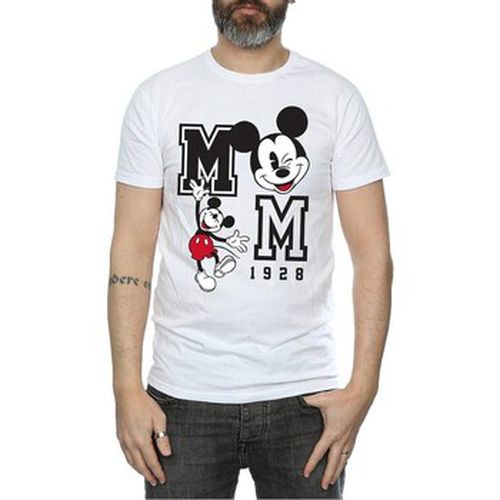 T-shirt Disney BI1714 - Disney - Modalova