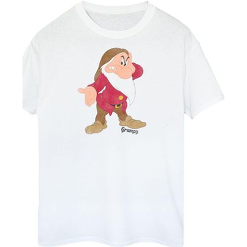 T-shirt BI1727 - Snow White And The Seven Dwarfs - Modalova