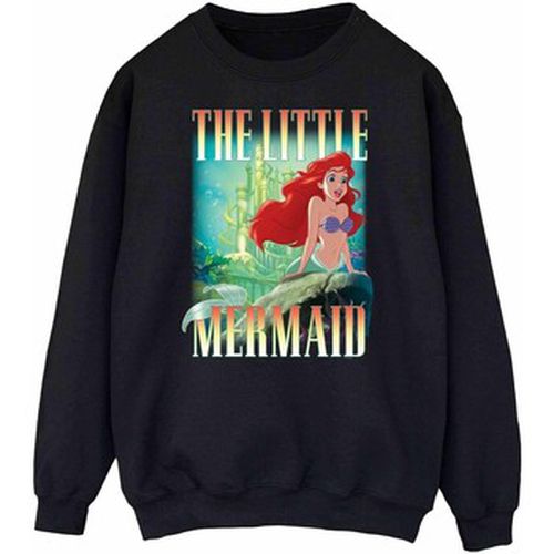Sweat-shirt BI1801 - The Little Mermaid - Modalova