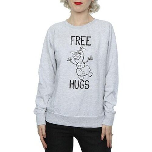 Sweat-shirt Disney Free Hugs - Disney - Modalova