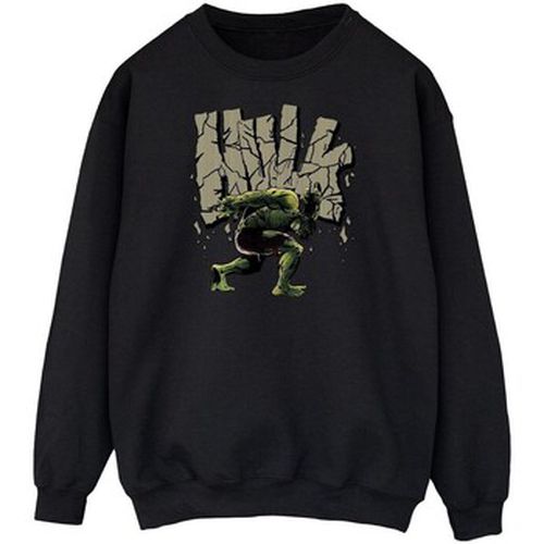 Sweat-shirt Hulk BI1875 - Hulk - Modalova