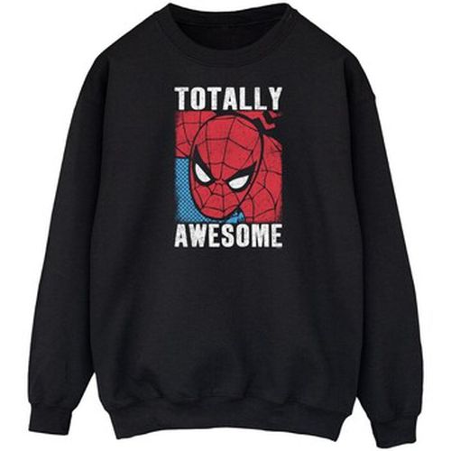 Sweat-shirt Marvel Totally Awesome - Marvel - Modalova