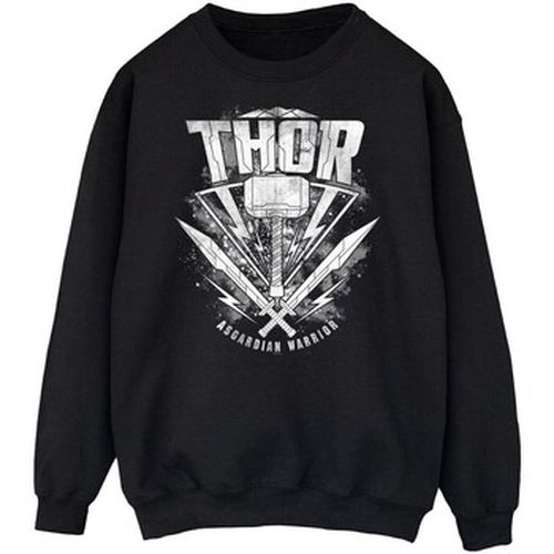 Sweat-shirt Thor: Ragnarok BI1886 - Thor: Ragnarok - Modalova