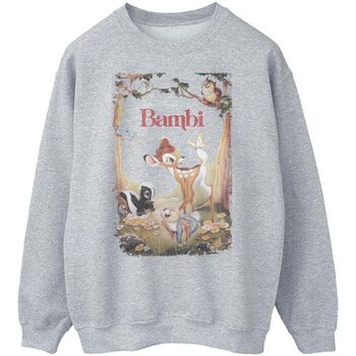 Sweat-shirt Bambi BI1888 - Bambi - Modalova