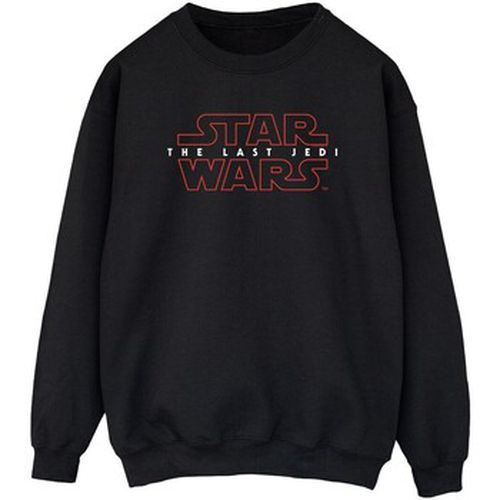 Sweat-shirt - Star Wars: The Last Jedi - Modalova