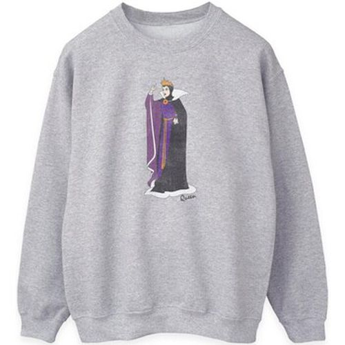 Sweat-shirt - Snow White And The Seven Dwarfs - Modalova