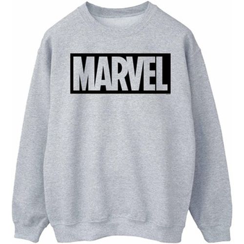 Sweat-shirt Marvel - Marvel - Modalova