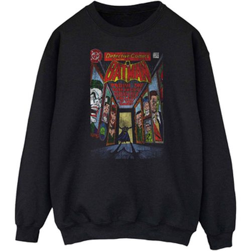 Sweat-shirt Rogues Gallery - Dessins Animés - Modalova