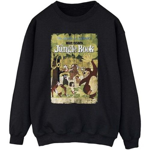 Sweat-shirt Jungle Book BI1982 - Jungle Book - Modalova
