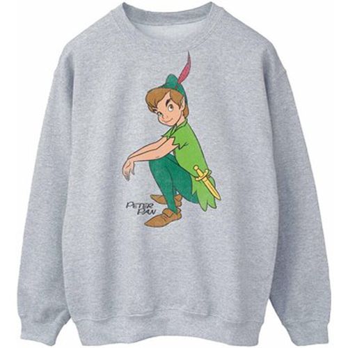 Sweat-shirt Peter Pan Classic - Peter Pan - Modalova