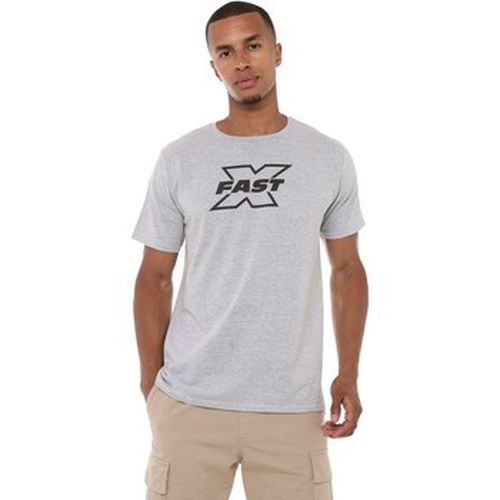 Chemise Fast & Furious TV2460 - Fast & Furious - Modalova