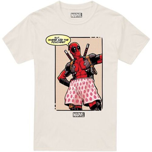 T-shirt Deadpool TV2478 - Deadpool - Modalova