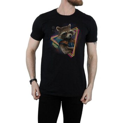 T-shirt BI708 - Guardians Of The Galaxy - Modalova