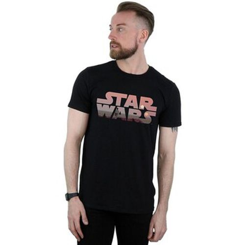 T-shirt Disney Tatooine - Disney - Modalova